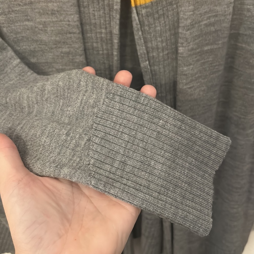 Pendleton Lightweight Wool Cardigan - image 6